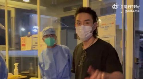 戚薇爆料怀二胎视频,甜蜜分享怀孕视频幕后故事